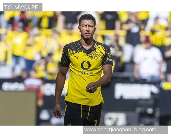 曼联欲引进多特中场贝林厄姆水晶宫也在争夺战中角逐