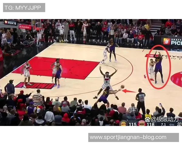 火箭与太阳激战裁判报告揭示最后两分钟判罚完全准确无误